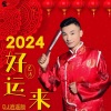 艺涛、DJ逍遥 - 2024好运来 (DJ逍遥版)
