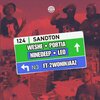 Chommie nangu kman、2woninjaaz、NineDeep、Chomie Nangu Leo、Portia - Sandton (feat. Portia, 2woNinjaaz, NineDeep & Chomie Nangu Leo)