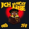 Obed - ICH BRAUCHE LIEBE