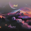 Gania bunga - Asal