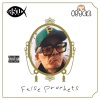 SIJEL、Ab-Soul - False Prophets (feat. Ab-Soul)(Explicit)