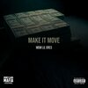 MGM Lil Greg - Make It Move