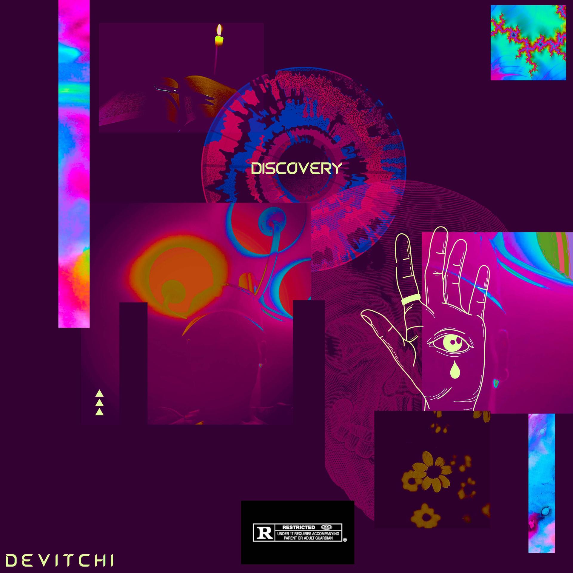 Devitchi - O.D.L Overly Dedicated Love (Explicit)