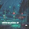 Nazdak Jones - Mente Galáctica (Space Version)