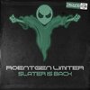Roentgen Limiter - Slater Is Back