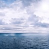 Phillipo Blake - Running Through the Clouds into the Sea