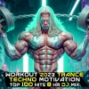 Workout Trance、Workout Electronica - Touch The Sky (Psy Trance Mixed)