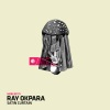 Ray Okpara - Satin Curtain