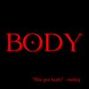MDMJ - Body (Explicit)