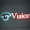 SevenR、SondayNotSunday、Maria Kathwell - VISION (feat. Maria Kathwell & SondayNotSunday)
