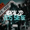 Cacal ZD、Yamaica - DOS SIETE (Explicit)
