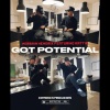 Marshin'Hendrix、KATTIE - Got Potential (feat. Kattie)