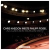 chris avedon、Philipp Poisel - Als gäb's kein Morgen mehr (Radio Mix)