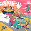 JENNY VOSS、Jøase - Joy