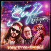 TONY EYYY.、Banjee - NUR FÜR DEN SUFF (Raisinger Hardstyle Remix|Explicit)