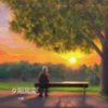小坡 - 夕阳风采