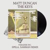 Matt Duncan、Paradise Inc.、Špela、Samman - The Keys (Paradise Inc. & Spela Remix)