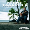 Kenny Tagavilla - Kona Grown