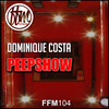 Dominique Costa - Peepshow