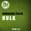 Dominique Costa - Hulk