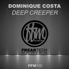 Dominique Costa - Deep Creeper