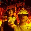 INDEBT PRODUCTION、rxzin、Tokac - KINGPRO DISSTRACK (feat. rxzin & Tokáč) (Explicit)