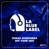 Tomas Bisquierra - Off Your Feet