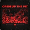 Bear Grillz、OG Nixin - Open Up The Pit