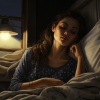 432 Hz Frequncies、New Sounds Of Nature、Meditation Bliss - Flames' Lullaby for Restful Sleep