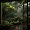 Epic Soundscapes、Rained、Nature TV - Soothing Rainy Rhythm Tunes