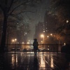Binaural Beats Guru、Rained、Study Music Experience - Rain's Ambient Study Companion