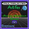 Arti Fex、Multiplayer - Stereo Atomizer (feat. Multiplayer)(Artifex Remix)