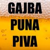 DJomla Ks、NCS Slovenia - Gajba puna piva