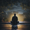 El Canal del Clima、Húmedo、Tibetanos en Ladakh - Música Meditativa De La Lluvia