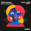 Angel Heredia《WAS YOUR SCREAM (Original Mix)》[MP3/LRC]