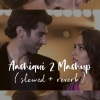 Harrykahanhai、SirChox、Krishan Singh - Aashiqui 2 Mashup (Slowed Reverb) (Explicit)