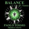 Paolo Tossio、Samia - Balance