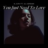 n_cpx、Aj Jordan - You Just Need To Love