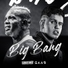 Rodriguinho、GAAB - Big Bang
