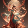DOUBLEVISION - China's Dance（中国舞）