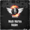 The Ballaz、Damian Hall、Clifford Hall - Mesh Merina Riddim