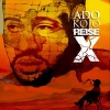 Ado Kojo - Intro ReiseX