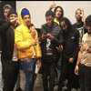 Stannn、Lyfe、GUELLIANN - Kickin Wit Herbo (Explicit)