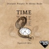 distant people、Mona Bode《Time (Squirell Main Mix)》[MP3/LRC]