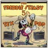 The Freddie Steady 5 - Just Down the Road