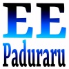Cristian Paduraru - EE (Piano Gymnastics)