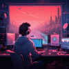 Clima Colmena、Tormentas、Playlist Musica para Leer - Concentración Del Trueno