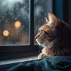 Naturaleza de Suecia、Lluvia Olivia、LAS MASCOTAS AMAN LA MÚSICA《Felices Patas Con Música Lluviosa》[MP3/LRC]