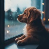 Experiencia meteorológica、Flores de saúco、Sueño de cachorro - Sinfonía De La Lluvia Para Caninos