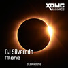 Dj Silverado - Alone